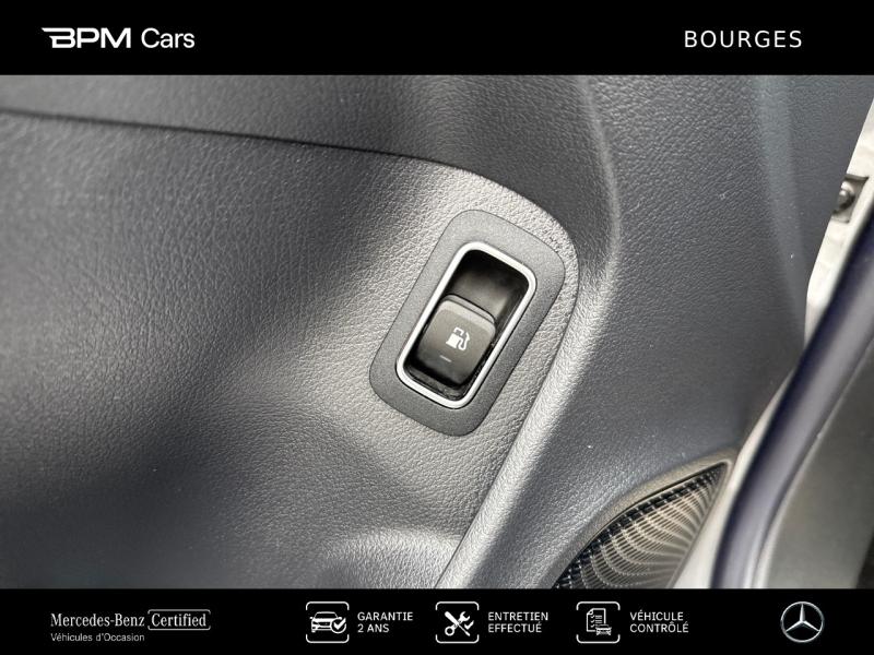 Image MERCEDES-BENZ CLA Shooting Brake 250 e Hybrid EQ 218ch AMG Line 8G-DCT