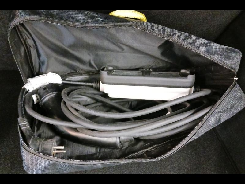 Image RENAULT Captur 1.6 E-Tech hybride rechargeable 160ch RS Line -21B