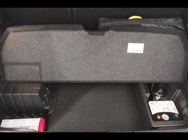 Image RENAULT Captur 1.6 E-Tech hybride rechargeable 160ch RS Line -21B