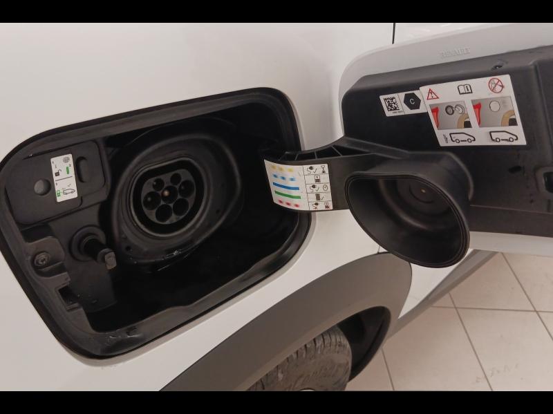 Image RENAULT Captur 1.6 E-Tech hybride rechargeable 160ch RS Line -21B