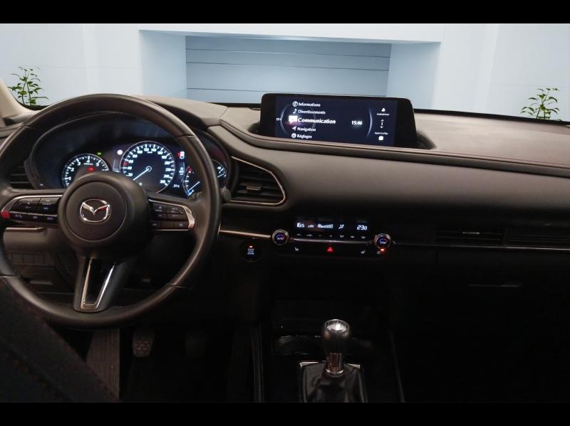 Image RENAULT Clio 1.5 dCi 100ch Evolution - 25