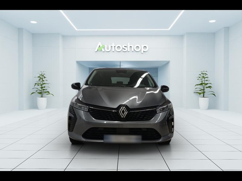 Image RENAULT Clio 1.5 dCi 100ch Evolution - 25