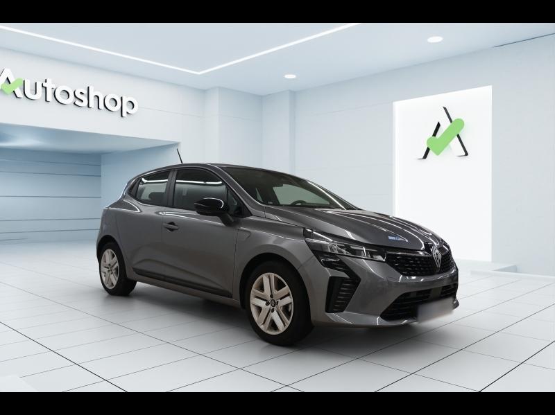 Image RENAULT Clio 1.5 dCi 100ch Evolution - 25