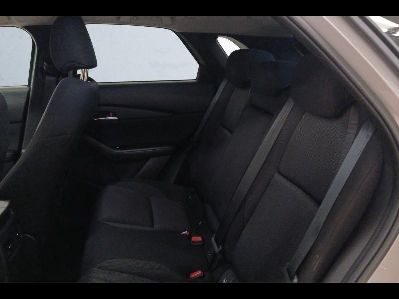 Image RENAULT Clio 1.5 dCi 100ch Evolution - 25