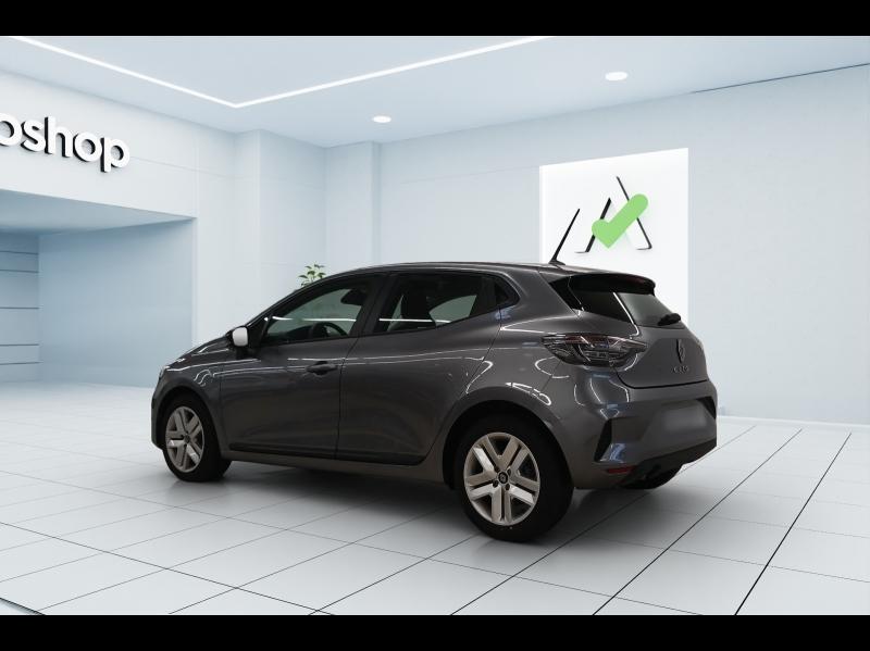 Image RENAULT Clio 1.5 dCi 100ch Evolution - 25
