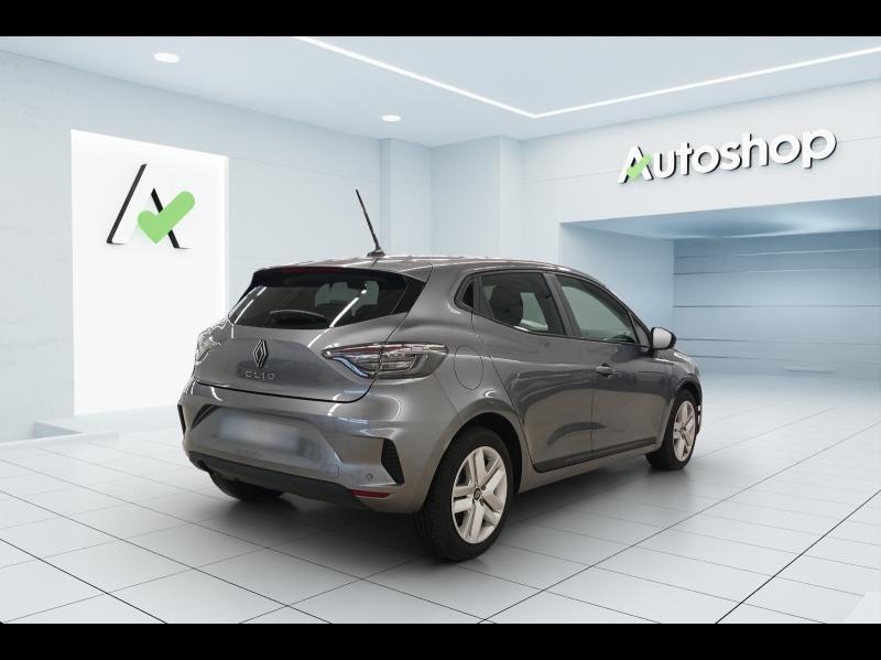 Image RENAULT Clio 1.5 dCi 100ch Evolution - 25