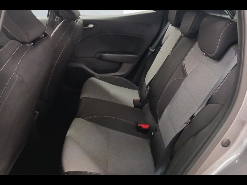 Image RENAULT Clio 1.5 dCi 100ch Evolution - 25