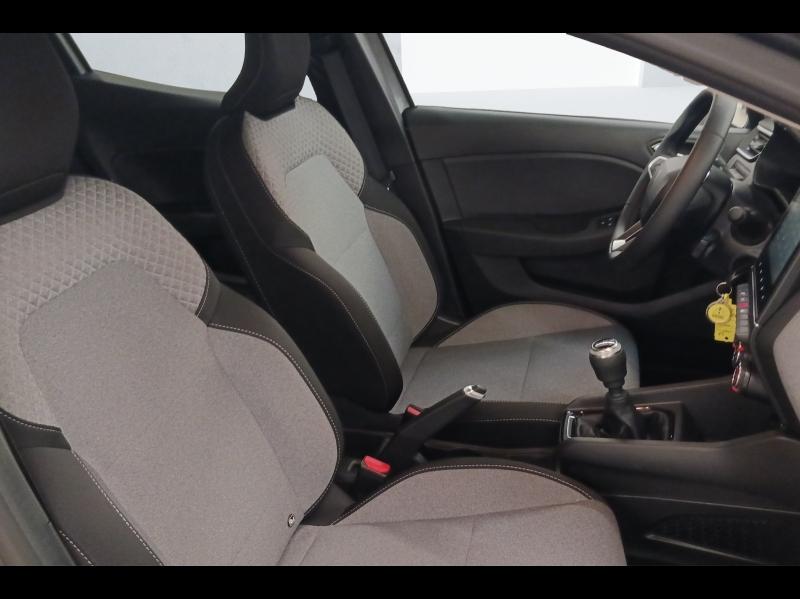 Image RENAULT Clio 1.5 dCi 100ch Evolution - 25