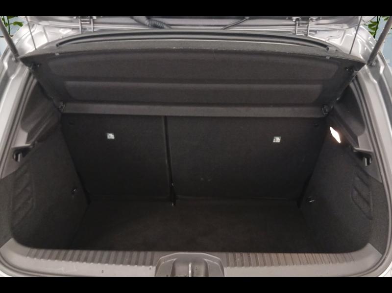 Image RENAULT Clio 1.5 dCi 100ch Evolution - 25