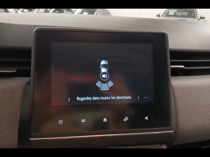 Image RENAULT Clio 1.5 dCi 100ch Evolution - 25