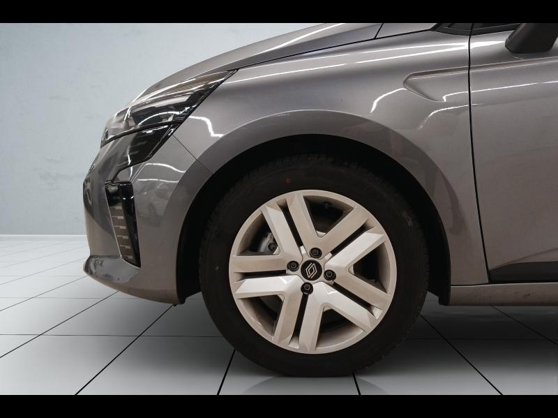 Image RENAULT Clio 1.5 dCi 100ch Evolution - 25