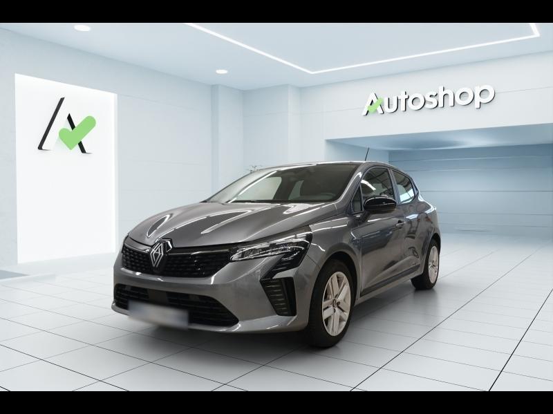 Photo RENAULT Clio 1.5 dCi 100ch Evolution - 25