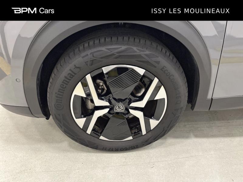 Image PEUGEOT 2008 1.2 Hybrid 136ch GT e-DCS6