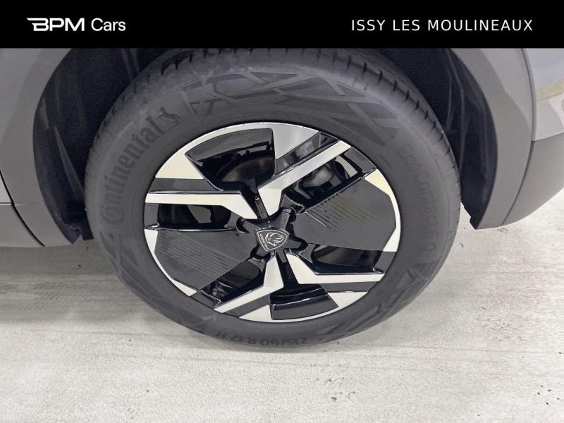 Image PEUGEOT 2008 1.2 Hybrid 136ch GT e-DCS6