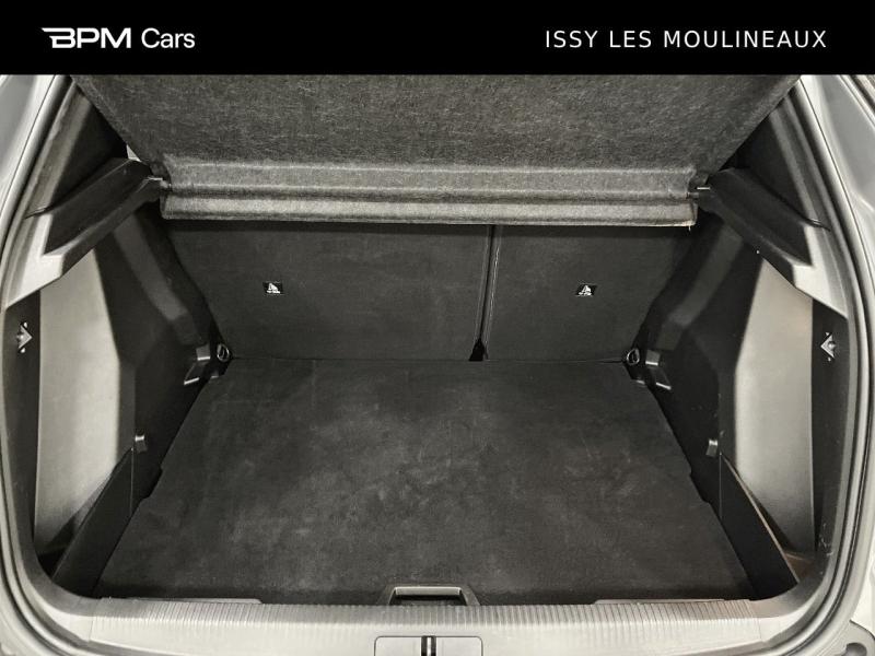 Image PEUGEOT 2008 1.2 Hybrid 136ch GT e-DCS6