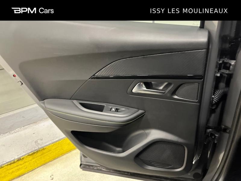 Image PEUGEOT 2008 1.2 Hybrid 136ch GT e-DCS6