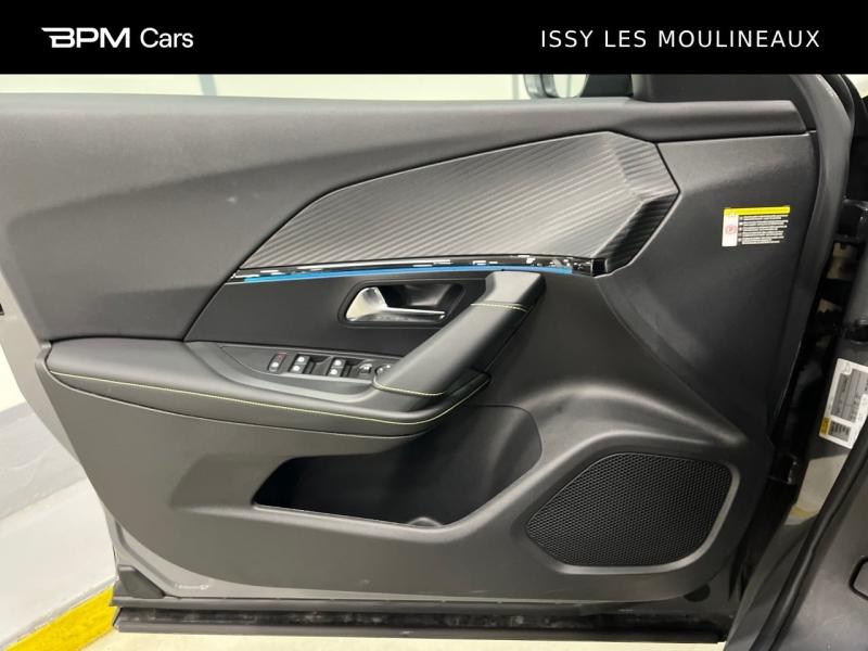 Image PEUGEOT 2008 1.2 Hybrid 136ch GT e-DCS6