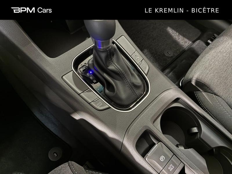 Photo HYUNDAI i30 SW 1.0 T-GDi 120ch Hybrid 48V Creative DCT-7