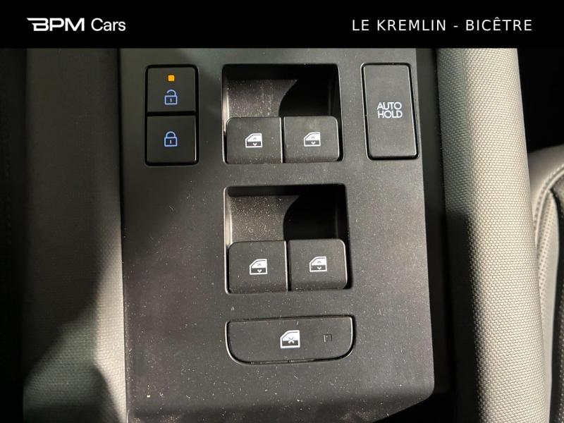 Photo HYUNDAI Ioniq 6 77 kWh - 229ch Creative