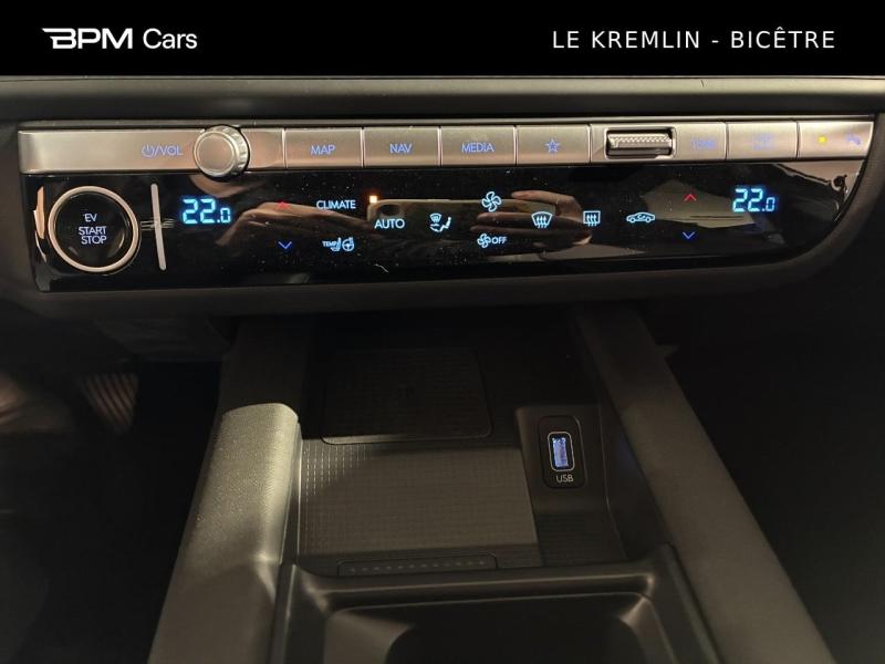 Image HYUNDAI Ioniq 6 77 kWh - 229ch Creative