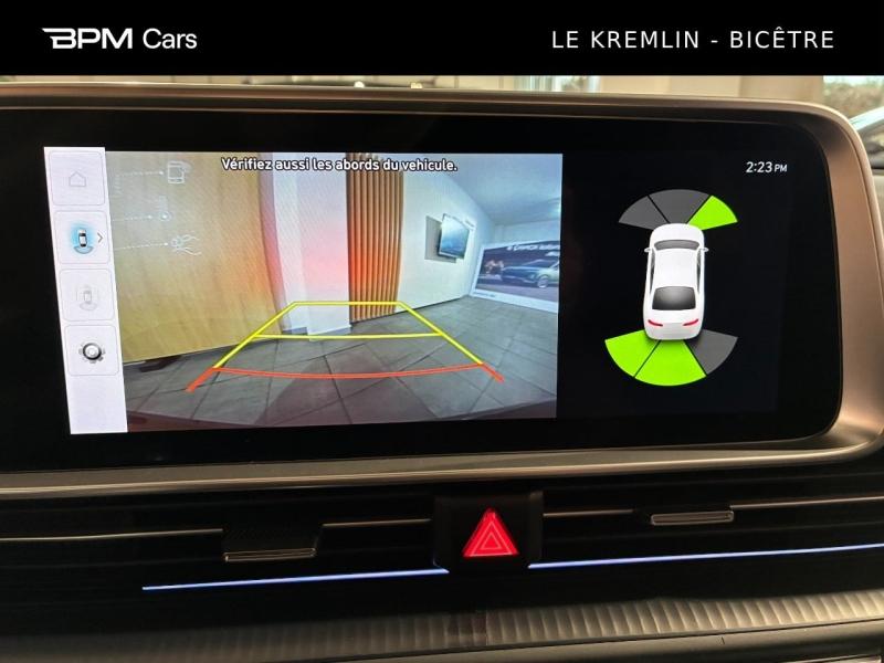 Image HYUNDAI Ioniq 6 77 kWh - 229ch Creative