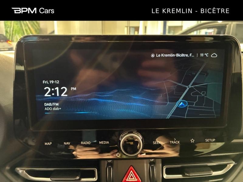 Image HYUNDAI i30 SW 1.0 T-GDi 120ch Hybrid 48V Creative DCT-7