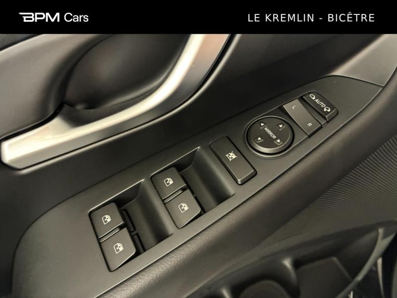 Image HYUNDAI i30 SW 1.0 T-GDi 120ch Hybrid 48V Creative DCT-7