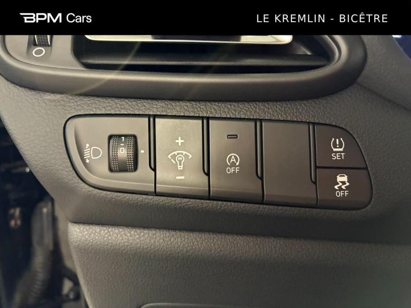 Image HYUNDAI i30 SW 1.0 T-GDi 120ch Hybrid 48V Creative DCT-7