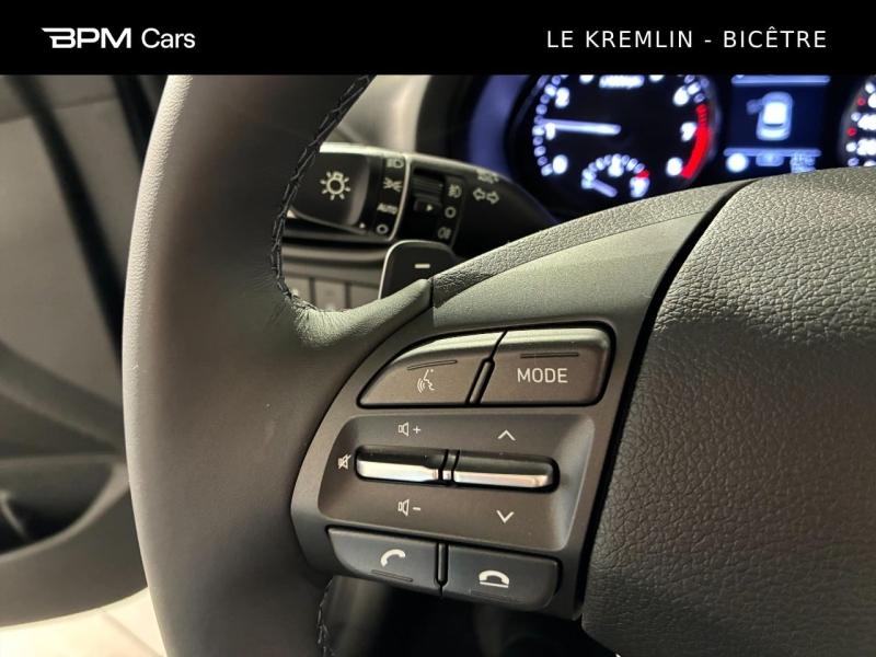 Image HYUNDAI i30 SW 1.0 T-GDi 120ch Hybrid 48V Creative DCT-7