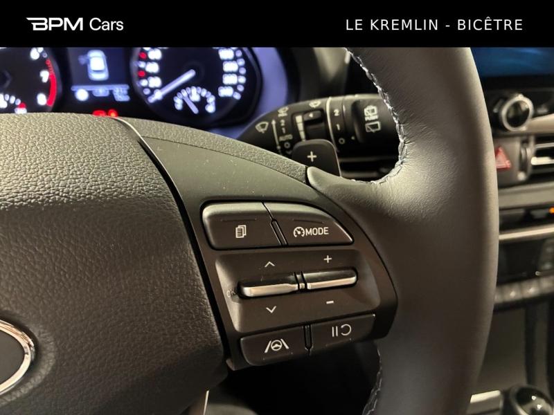 Image HYUNDAI i30 SW 1.0 T-GDi 120ch Hybrid 48V Creative DCT-7