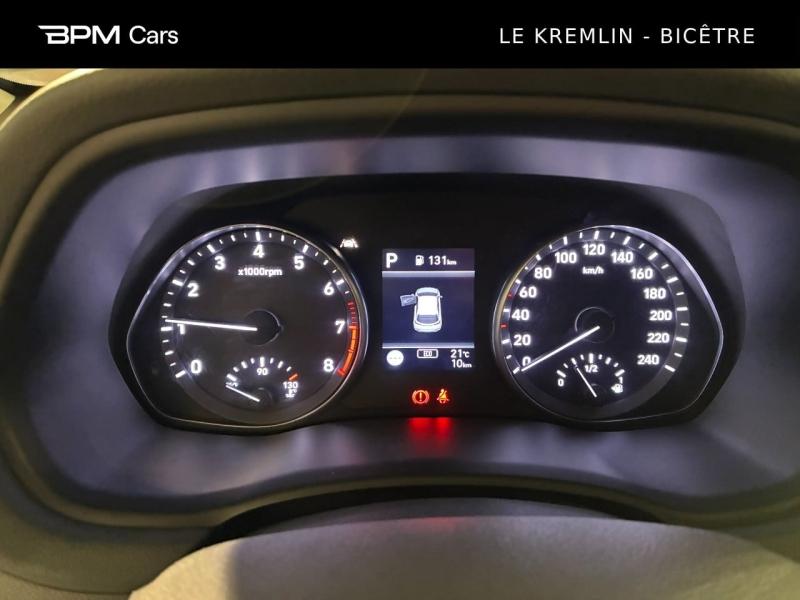 Image HYUNDAI i30 SW 1.0 T-GDi 120ch Hybrid 48V Creative DCT-7