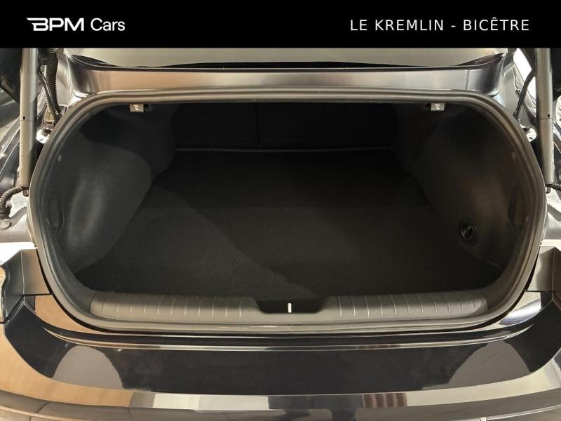 Image HYUNDAI Ioniq 6 77 kWh - 229ch Creative