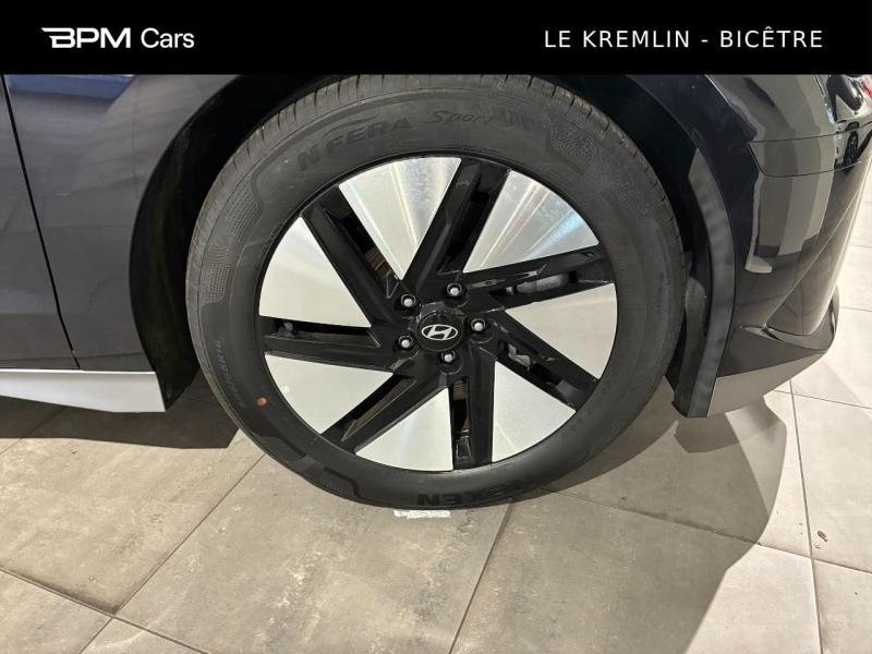Image HYUNDAI Ioniq 6 77 kWh - 229ch Creative
