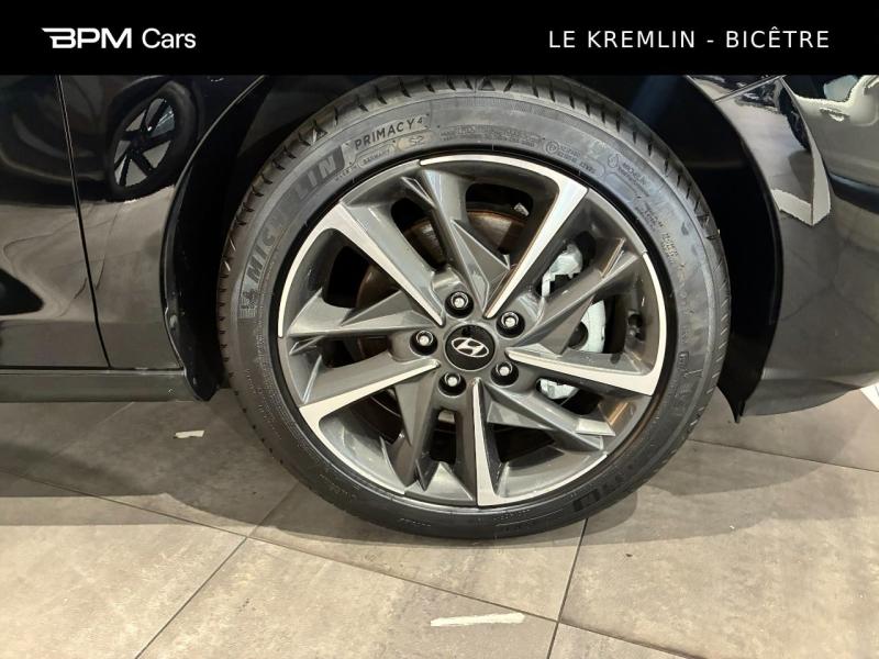 Image HYUNDAI i30 SW 1.0 T-GDi 120ch Hybrid 48V Creative DCT-7