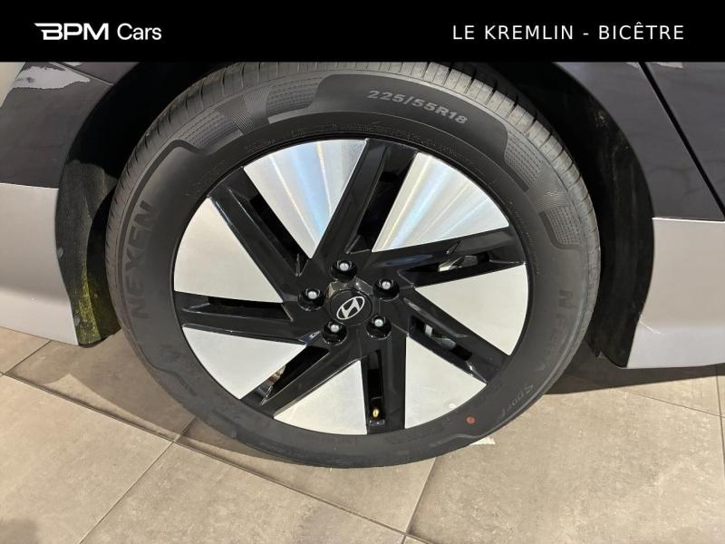 Image HYUNDAI Ioniq 6 77 kWh - 229ch Creative