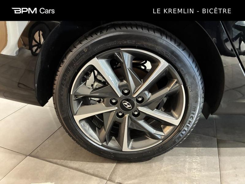 Image HYUNDAI i30 SW 1.0 T-GDi 120ch Hybrid 48V Creative DCT-7