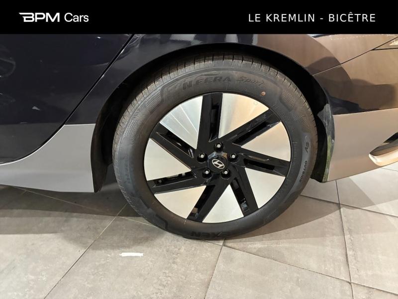Image HYUNDAI Ioniq 6 77 kWh - 229ch Creative