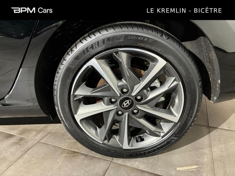 Image HYUNDAI i30 SW 1.0 T-GDi 120ch Hybrid 48V Creative DCT-7