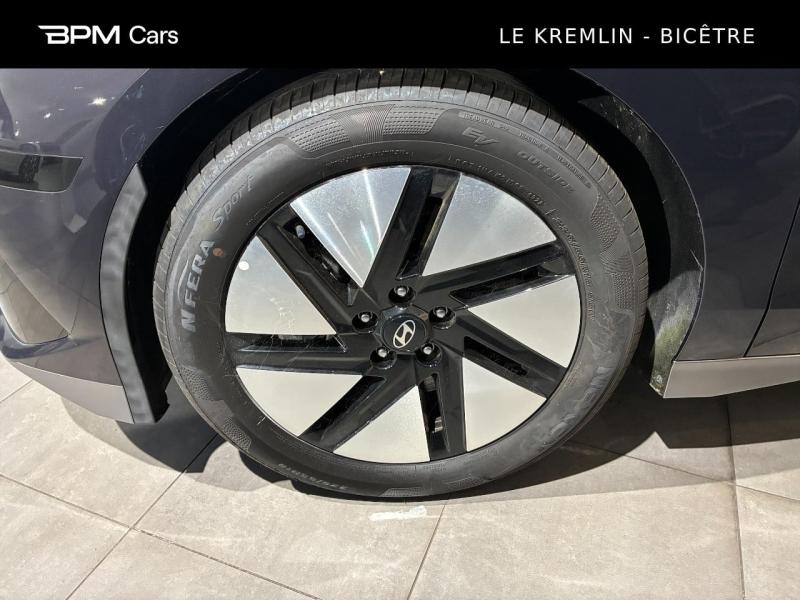 Image HYUNDAI Ioniq 6 77 kWh - 229ch Creative