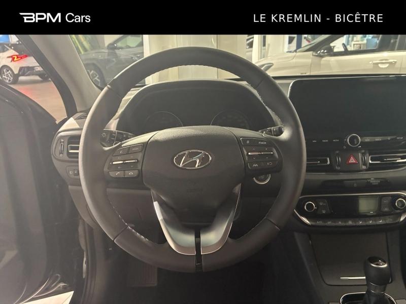 Image HYUNDAI i30 SW 1.0 T-GDi 120ch Hybrid 48V Creative DCT-7