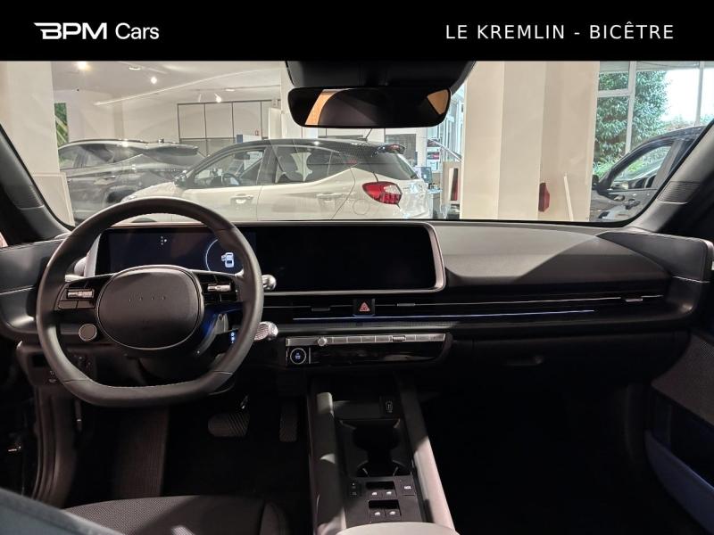 Image HYUNDAI Ioniq 6 77 kWh - 229ch Creative