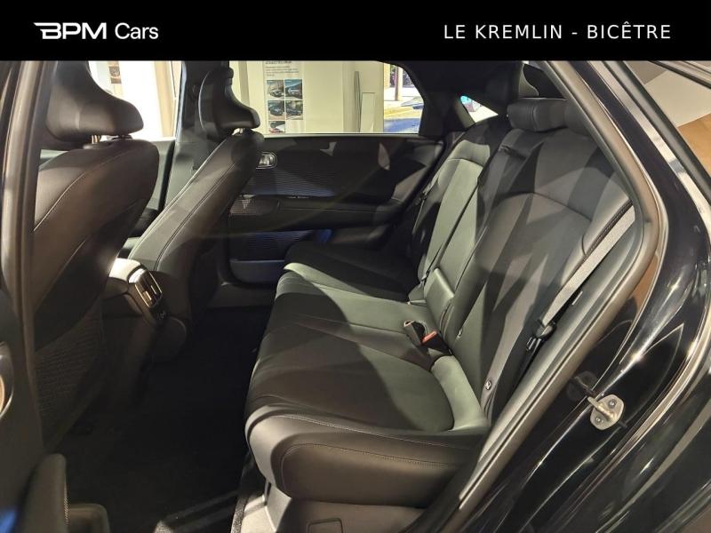 Image HYUNDAI Ioniq 6 77 kWh - 229ch Creative