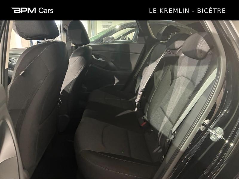 Image HYUNDAI i30 SW 1.0 T-GDi 120ch Hybrid 48V Creative DCT-7