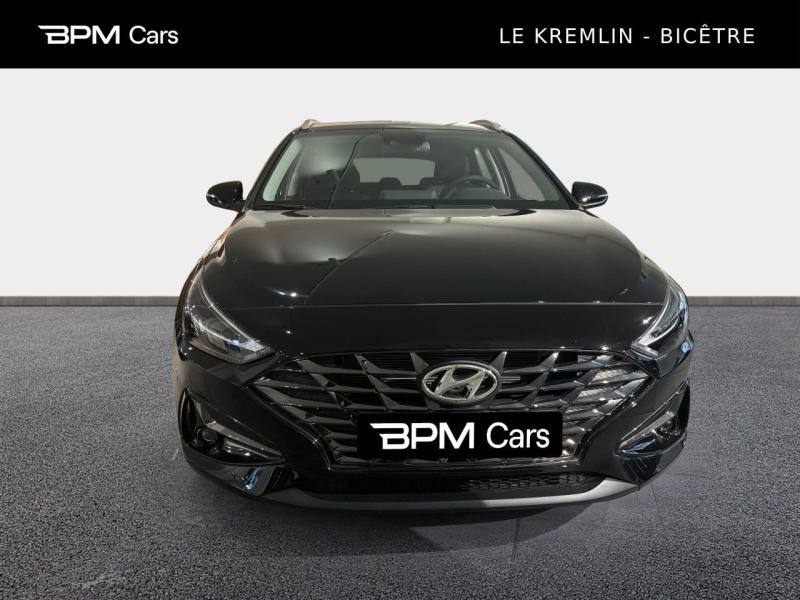 Image HYUNDAI i30 SW 1.0 T-GDi 120ch Hybrid 48V Creative DCT-7