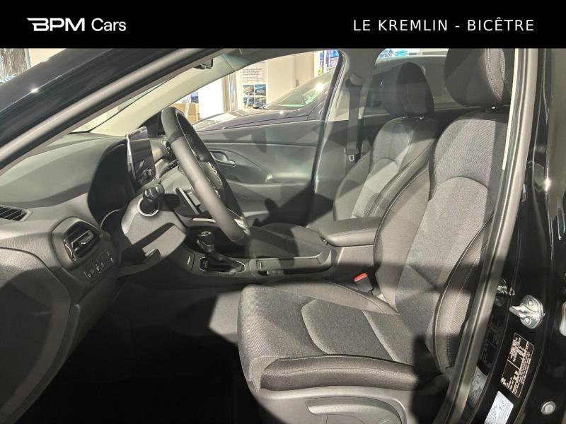 Image HYUNDAI i30 SW 1.0 T-GDi 120ch Hybrid 48V Creative DCT-7