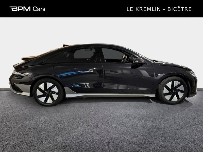 Image HYUNDAI Ioniq 6 77 kWh - 229ch Creative