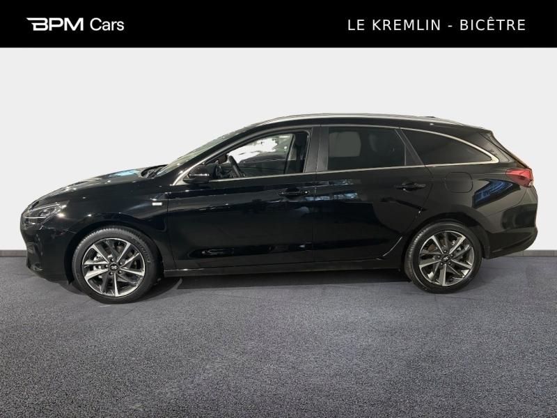 Image HYUNDAI i30 SW 1.0 T-GDi 120ch Hybrid 48V Creative DCT-7