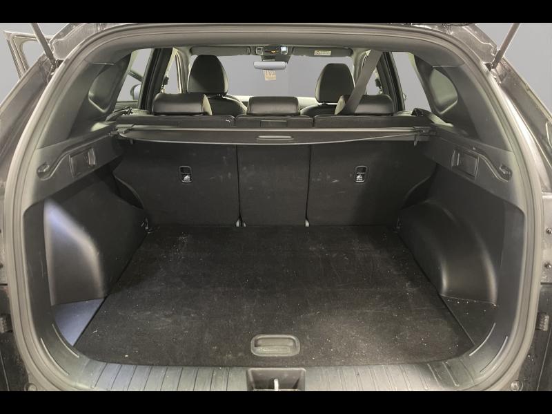 Image HYUNDAI Tucson 1.6 T-GDI 215ch Hybrid N Line Creative