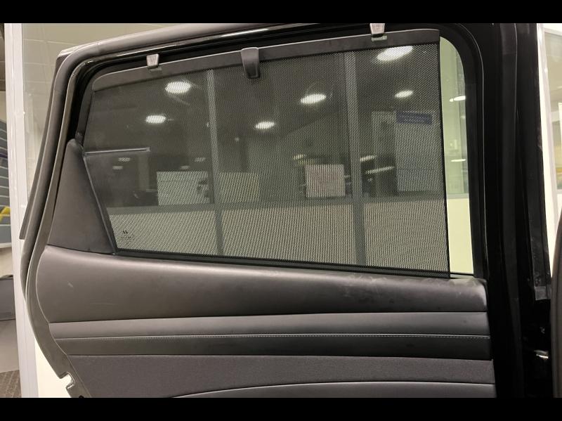 Image HYUNDAI Tucson 1.6 T-GDI 215ch Hybrid N Line Creative