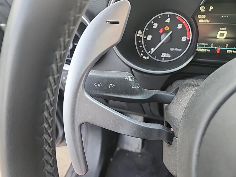 Image ALFA ROMEO Stelvio 2.2 Diesel 160ch Super AT8 MY19